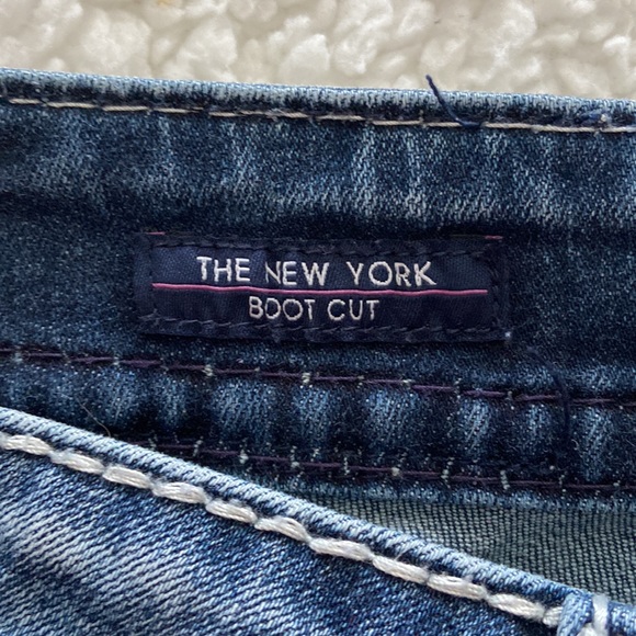 Vigoss Jeans - Picture 3 of 7